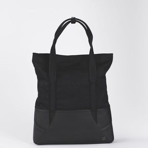 Lululemon Tote